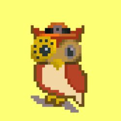 OWLpixel#073