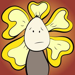 #014: Flowerkids ZEN-GENS