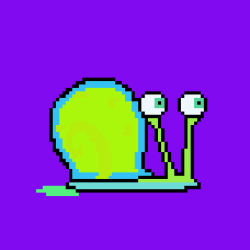#039 Crypto Snail