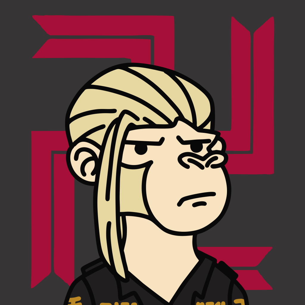 DOODLE MOON_KEYS #006