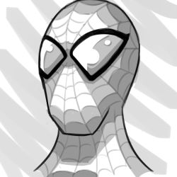 Spider-Man illustration