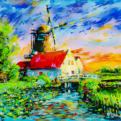 Netherland #4