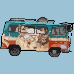 Clean out the excess stuff in your trunk