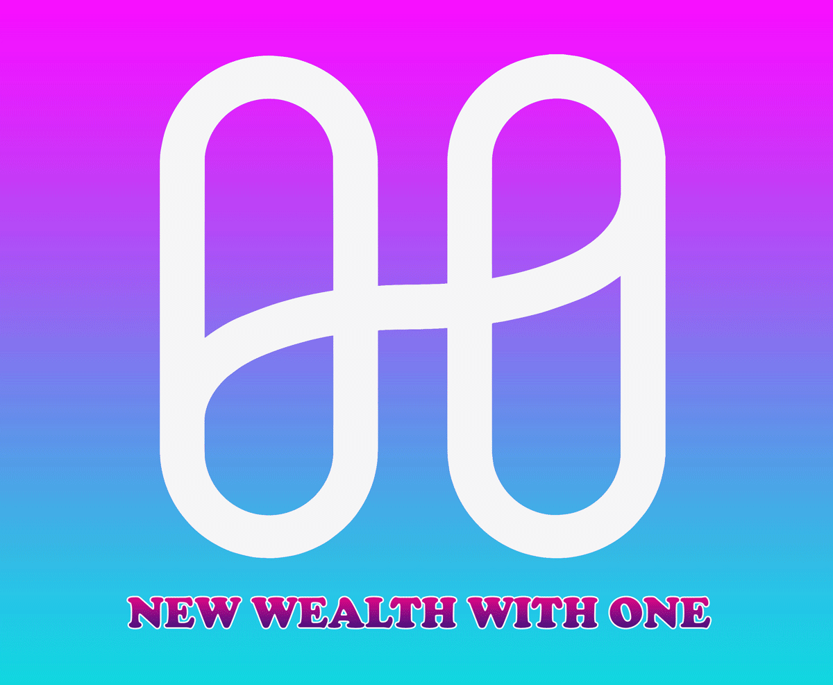 "Wealth WIth ONE"
