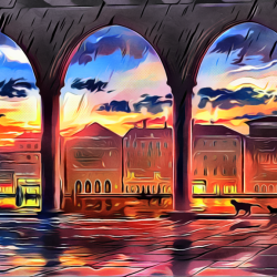 Abstract painting#10