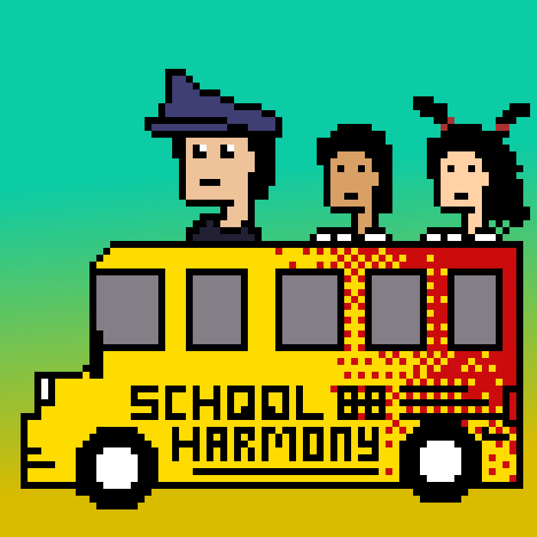 carpunks #14 'school edition'