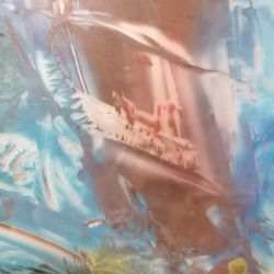 'BALCONY OF PINK ANIMALS' 2021