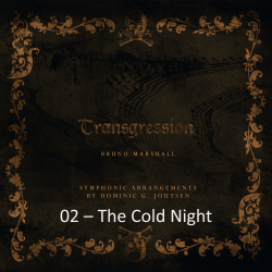 02 - The Cold Night | 3:02