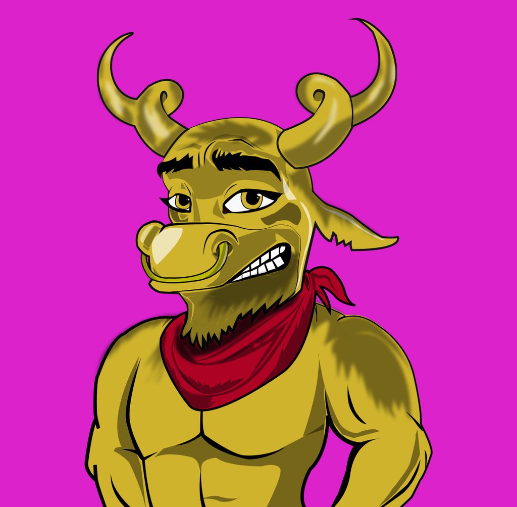 Bullish ONE Club #11