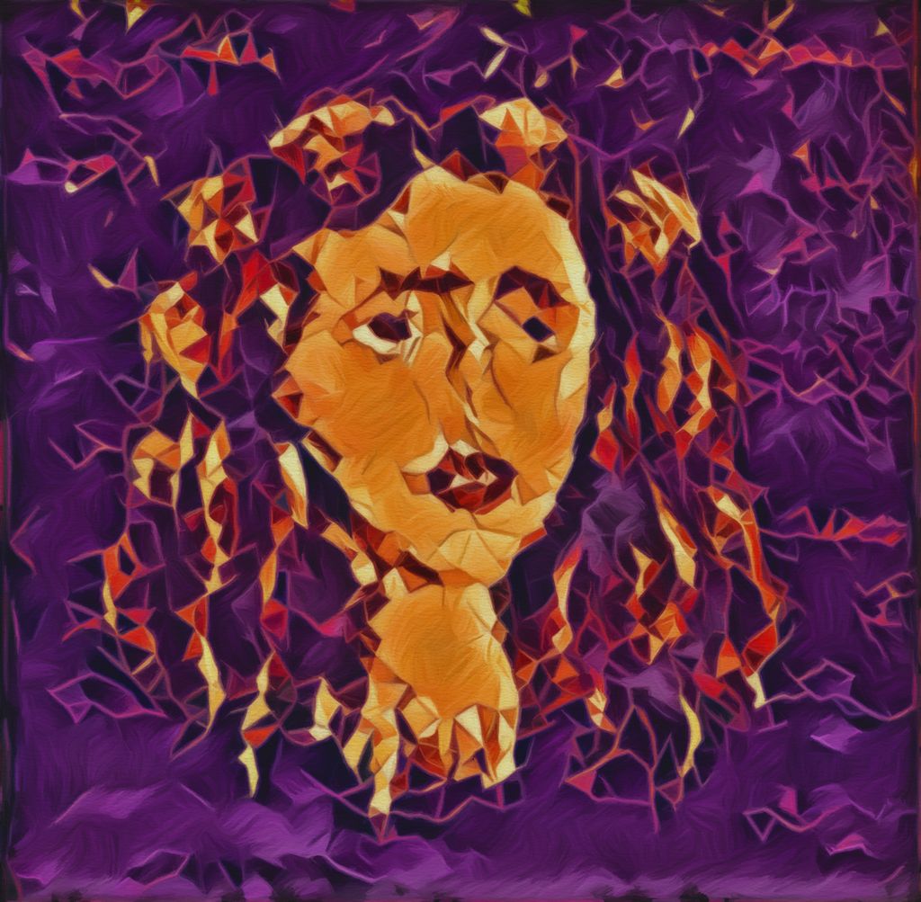 Dripping Daydream #2