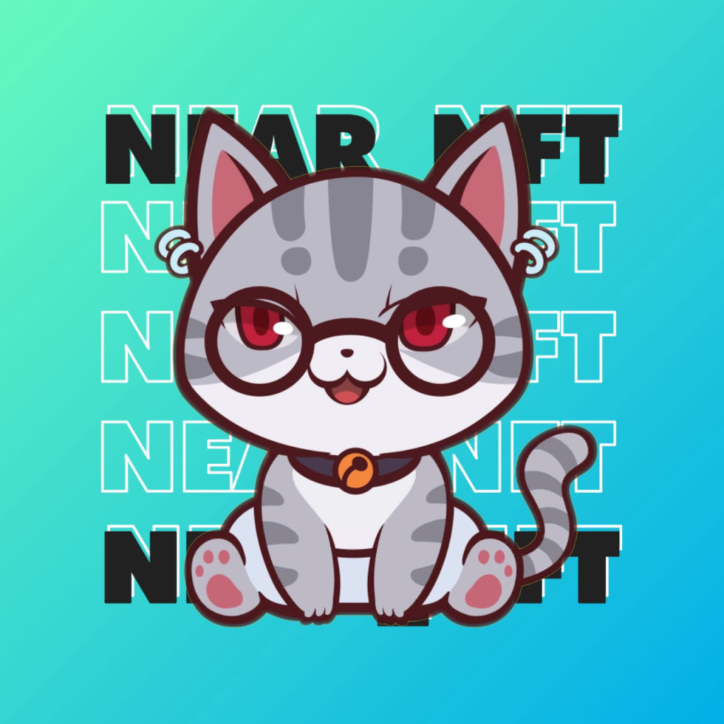 CAT-006 Baby Cat Brown