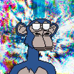 Bored Ape Pixel Acc #157