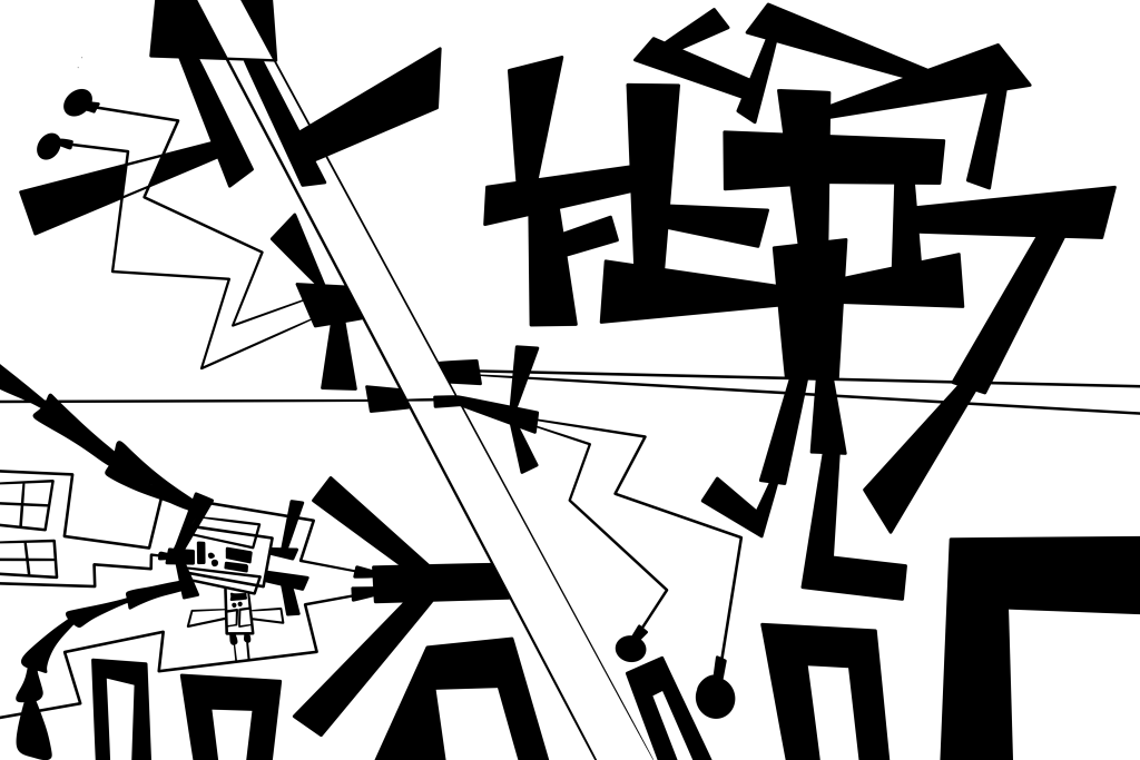 Minimalistic Story -170-