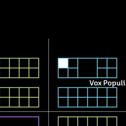 001 Vox Populi Sector