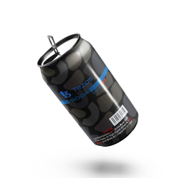 Tezos Soda Version #29