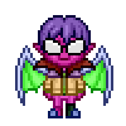 16-bit Avatar #33