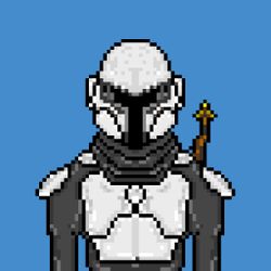 #063 The Mandalorian- Cosplay