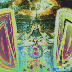 The Essence Of Grandfather, Orbis.