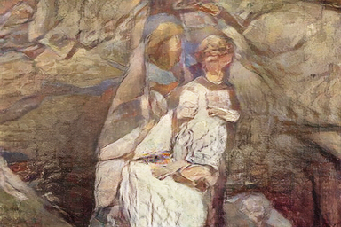 Our Lady & Our Saviour