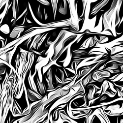 Mountain Angles #138