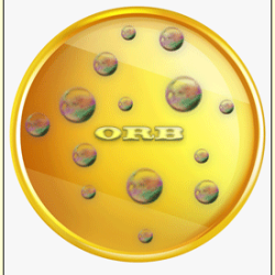 Orb Coin