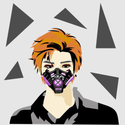 #03 Electro Punk - Benjiro