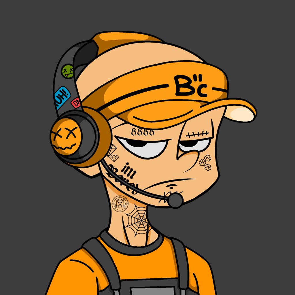 BORED_BOYS_CLUB #533