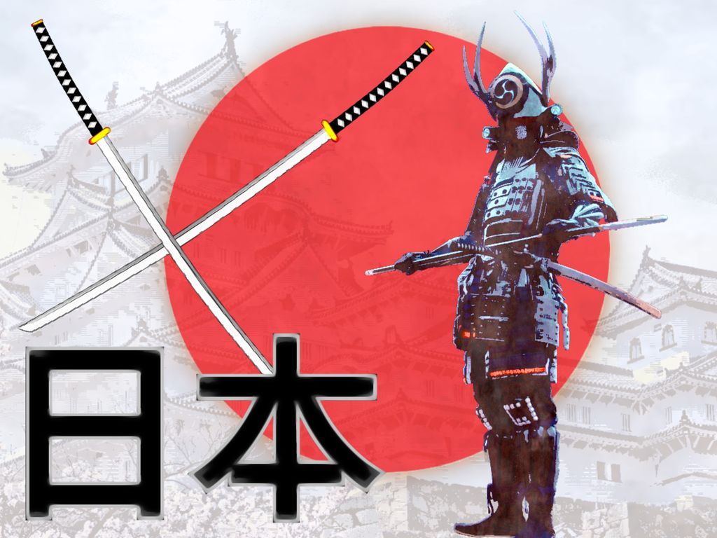 Protector of The Imperial Palace