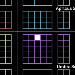 003 Umbra Sector