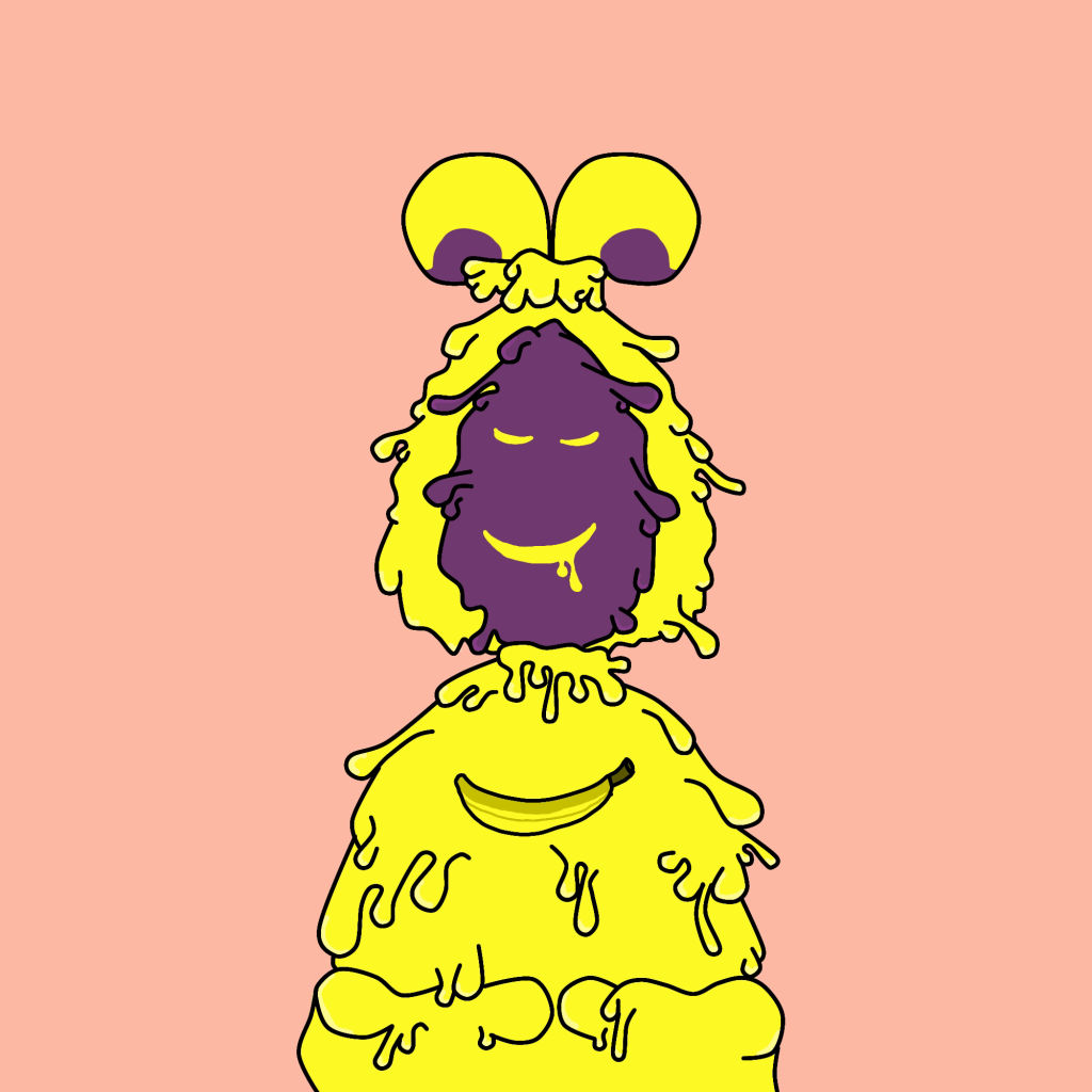 Mutant Crazy Poci #9