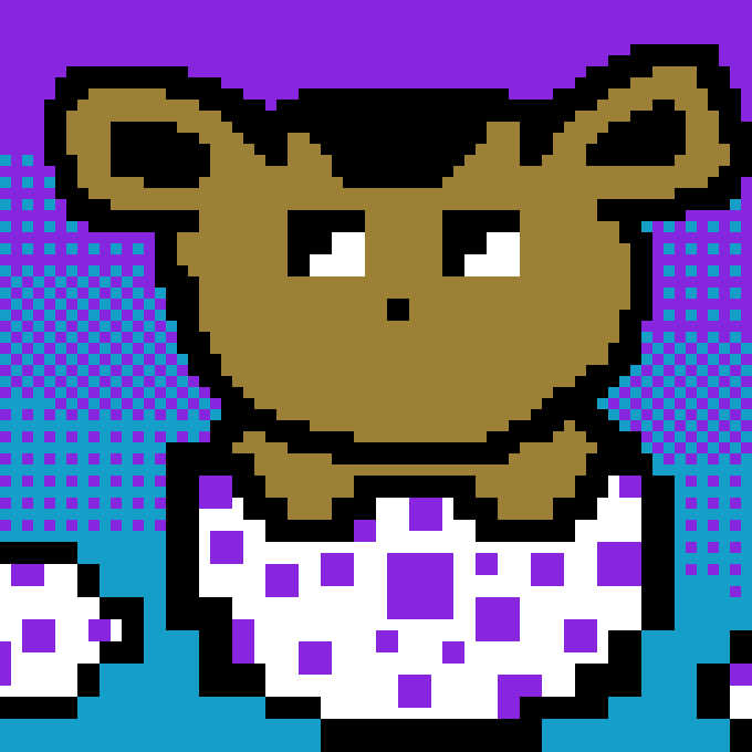 eggpunks animated #9