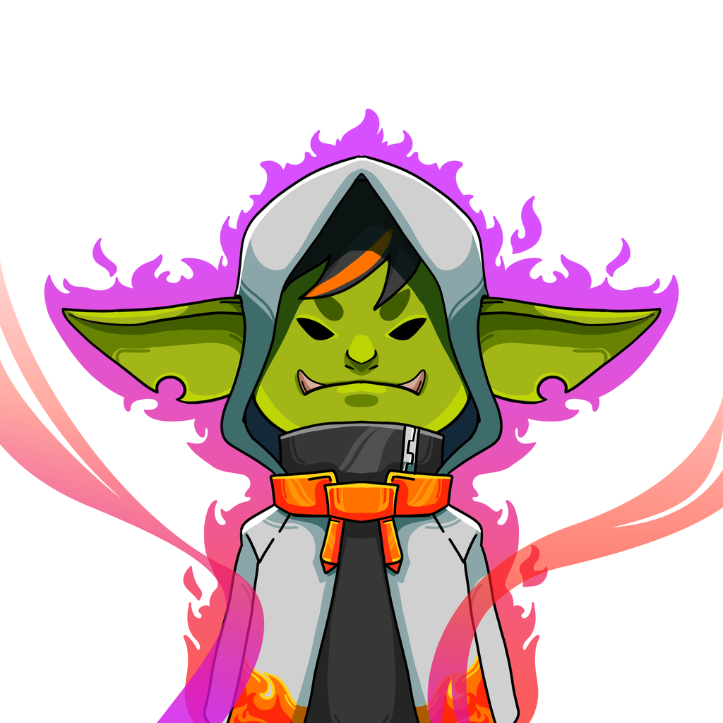 Goblins-Fantasy-Club-#1