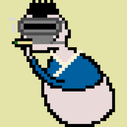 CryptoEggHeads #1689