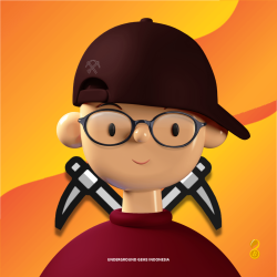 UGI AVATAR #036