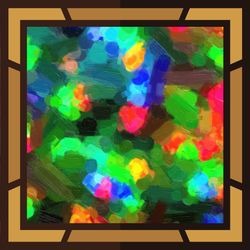 Abstract Art #22/1000