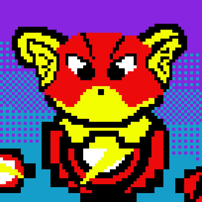 eggpunks animated #22