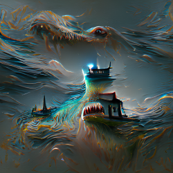 The Lighthouse