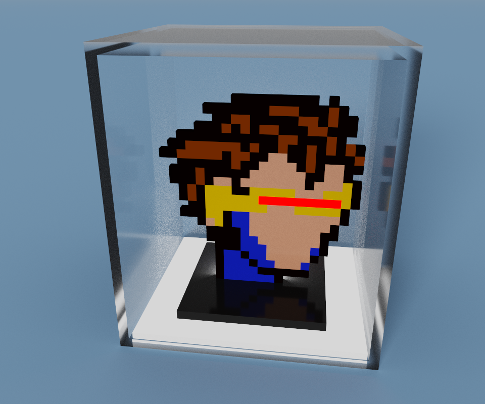 PunkGiftBox PGB#G024