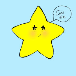 Bipolar Star #002 - Stunned