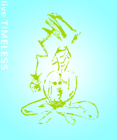 live TIMELESS #8 of 10