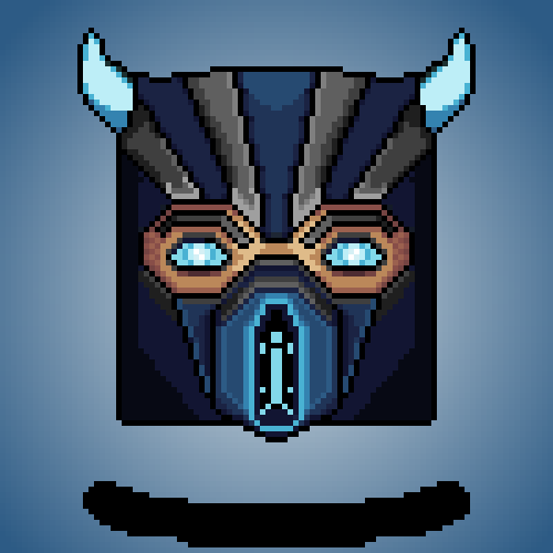 #054 Vikings - SubZero Viking