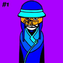 The Man from the Future #02