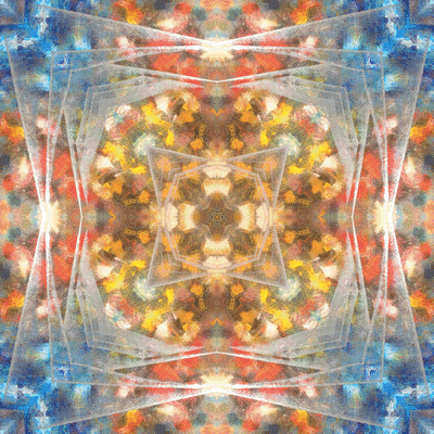 My Daily SpiritArt Sept21