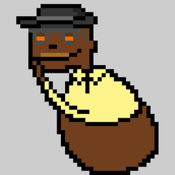 CryptoEggHeads #1589