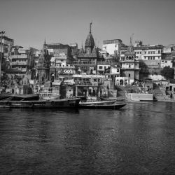 The Gateway to Another Life