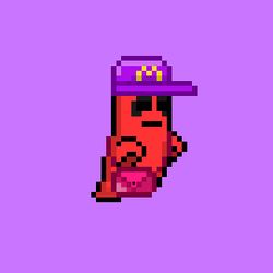 PixelGhost #0243
