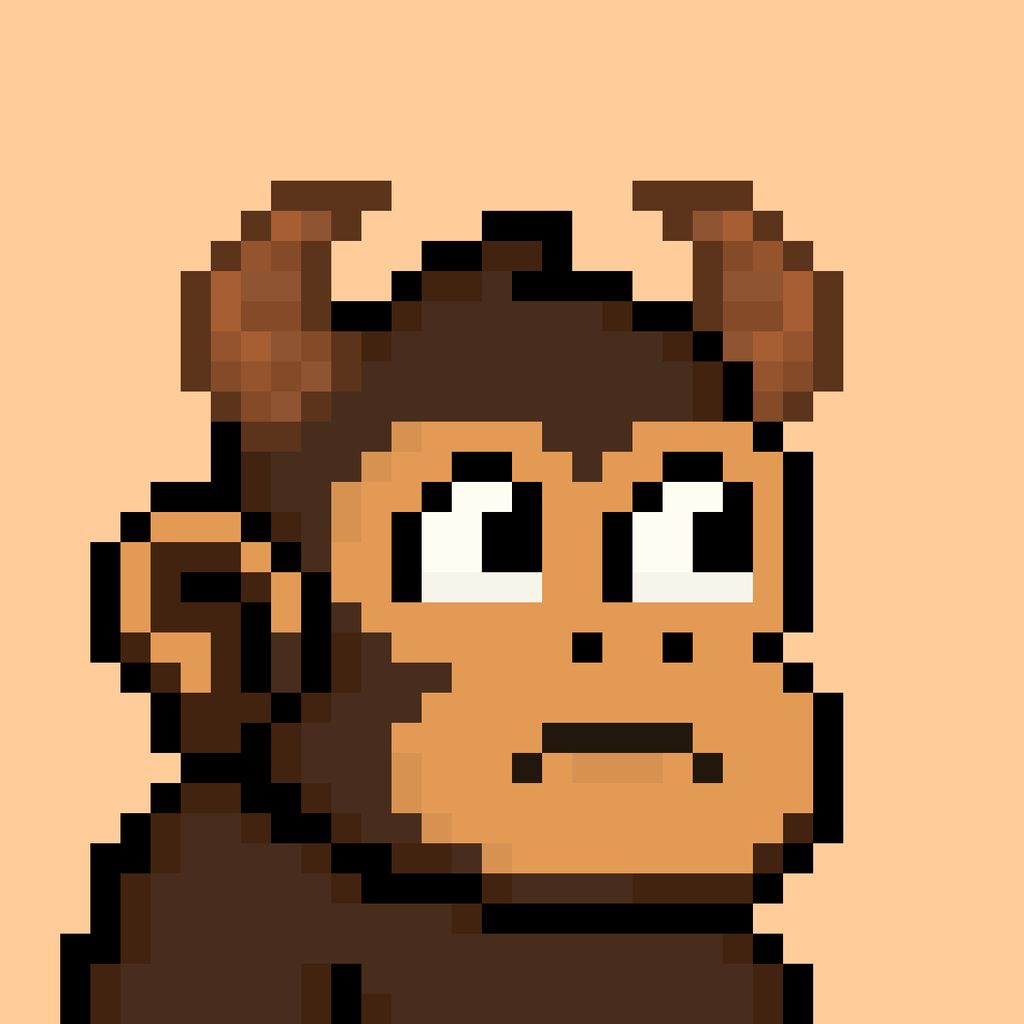 Baby Kong #155