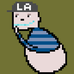 CryptoEggHeads #1617