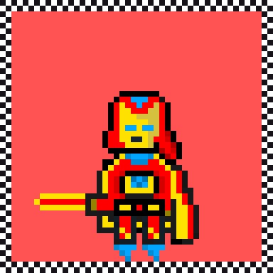 Ironman star wars #05