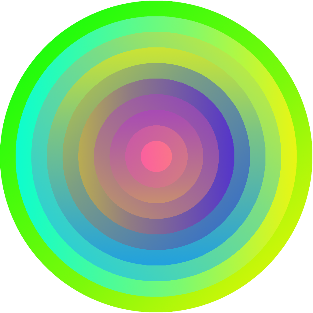 Special fantasy circle